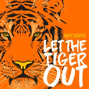 Let The Tiger Out (Single)