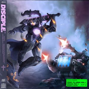 Head To Head, Vol. 1 (EP)