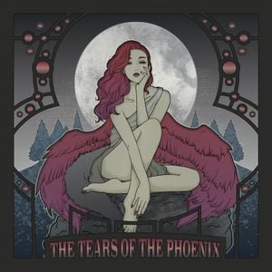 The Tears of the Phoenix (Single)