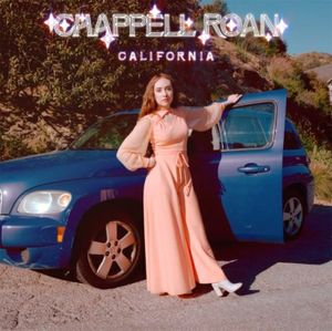 California (Single)