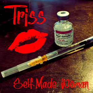 Self Made Woman (EP)
