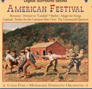 American Festival