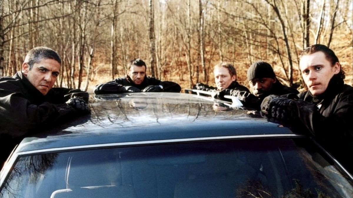 Film La Mentale Complet La Mentale - Film (2002) - SensCritique
