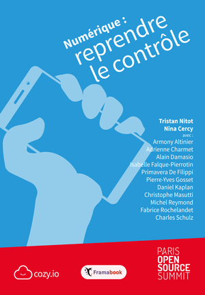 Numérique, reprendre le contrôle