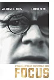 Mark ADLER Focus
