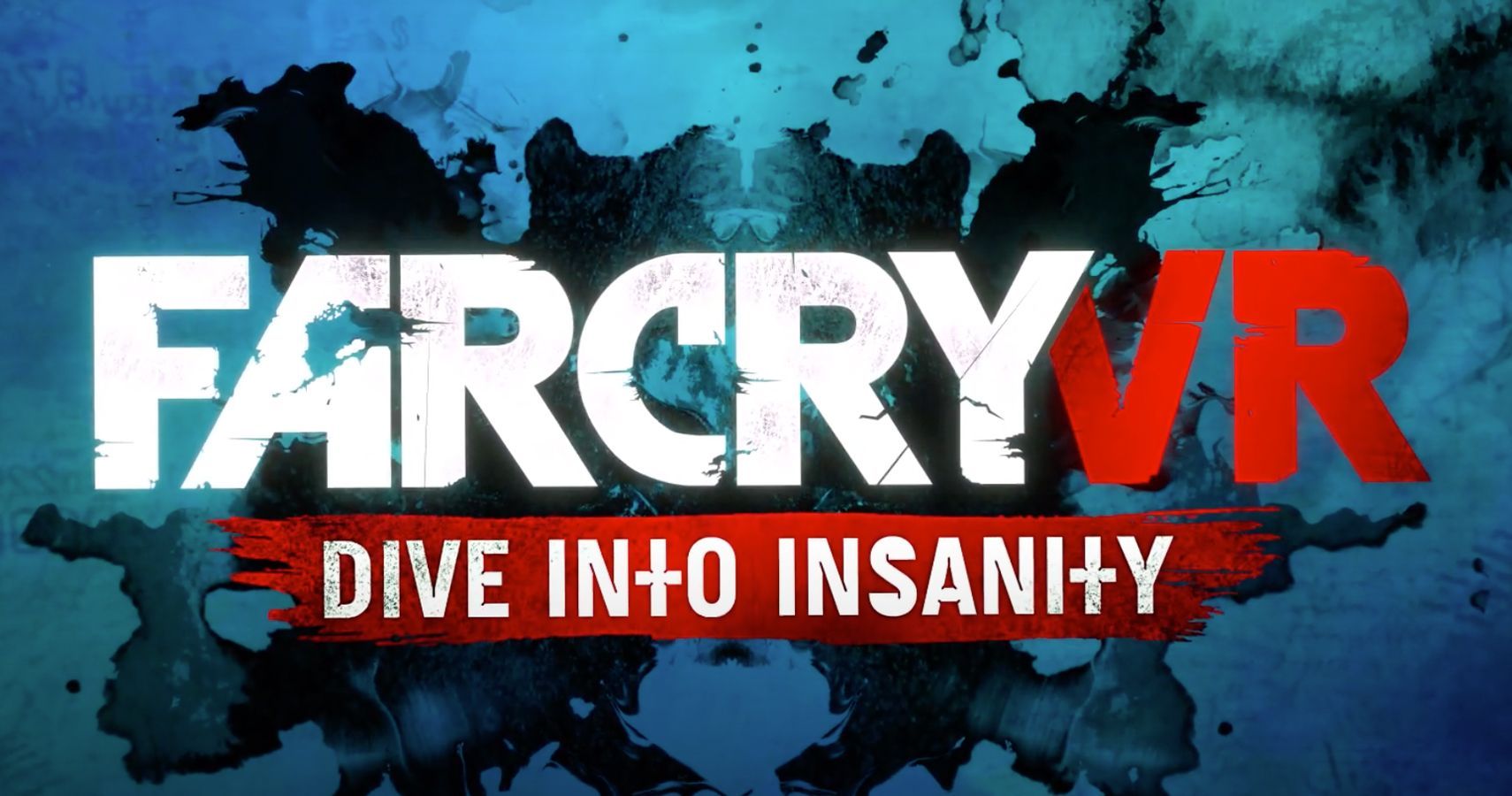 Far cry vr dive into insanity прохождение