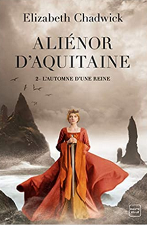 L'Automne d'une reine