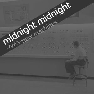 New Machines (EP)