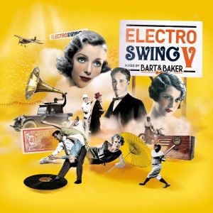 Electro Swing V