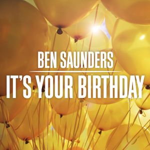It’s Your Birthday (Single)