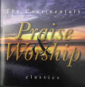 Praise & Worship -Classics-