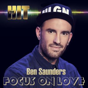Focus on Love (Single)