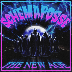 The Schemaposse, the New Age