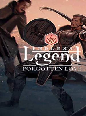 Endless Legend: Forgotten Love