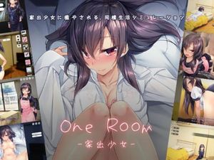 One Room: Runaway Girl