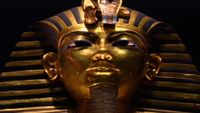 Tutankhamun: Curse of the Boy King