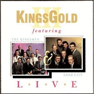 King's Gold III Live (Live)