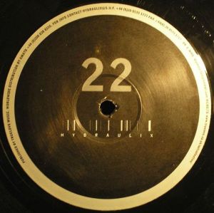 Hydraulix 22 (EP)