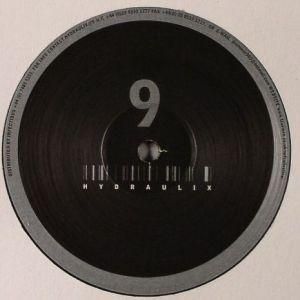 Hydraulix 9 (EP)