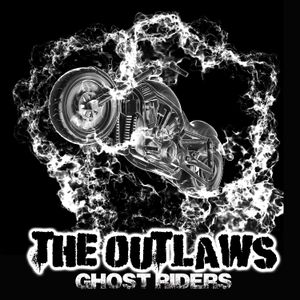 Ghost Riders (EP)