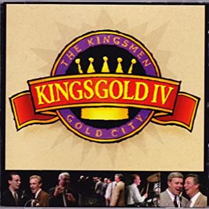 Kings Gold IV Live