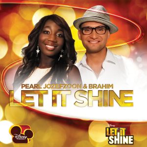Let It Shine (Single)