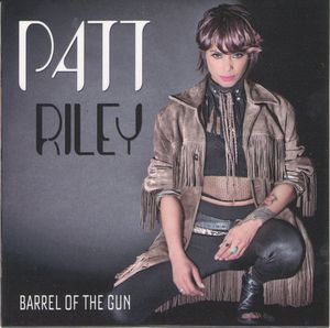 Barrel of the Gun (Single)
