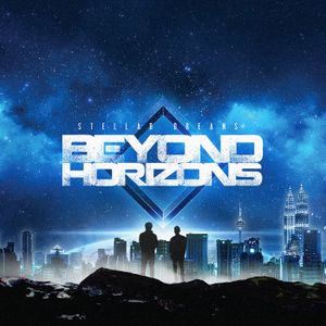 Beyond Horizons (EP)