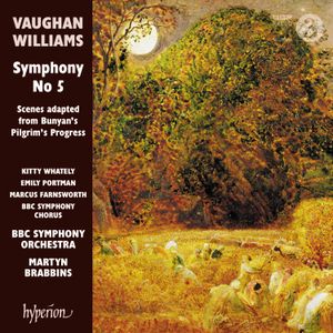 Symphony no. 5 / Scenes Adapted from Bunyan’s Pilgrim’s Progress