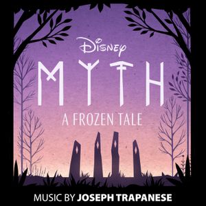 Myth: A Frozen Tale (Original Soundtrack) (OST)