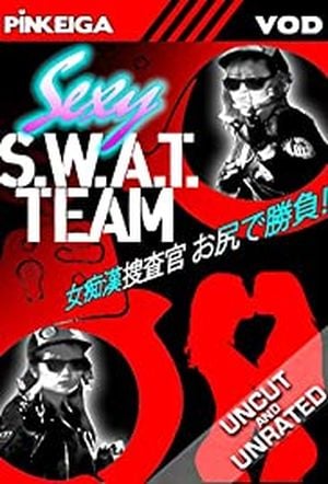 Sexy Swat Team