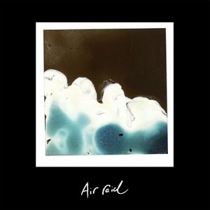 Air Raid (Single)