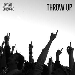 Throw Up (Single)