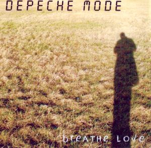 A Grey City Under an Orange Sky, Vol. 39: Breathe Love