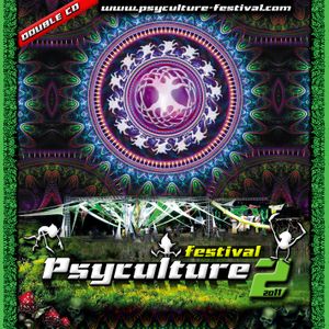 Psyculture Festival 2 - 2011