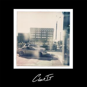 Check It (Single)