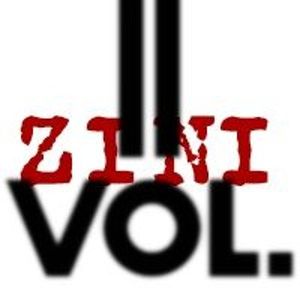 Zini L'EP Volume 2 (EP)