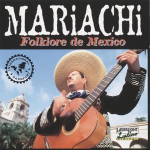 Mariachi Folklore de Mexico