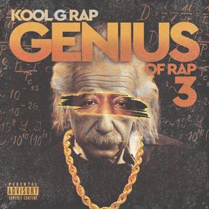 Genius of Rap 3