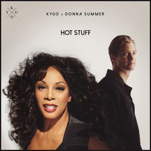 Hot Stuff (Single)