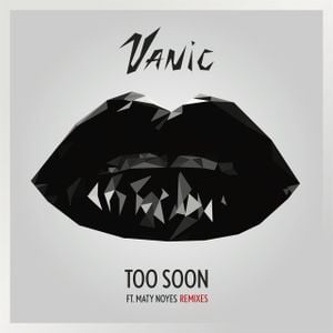 Too Soon (remixes)