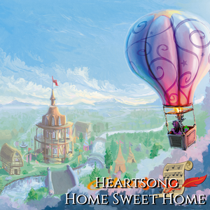 Home Sweet Home (Single)