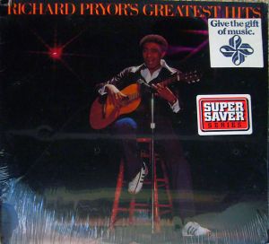 Richard Pryor's Greatest Hits