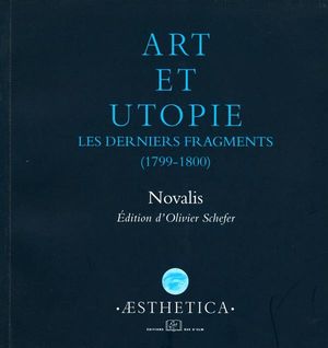 Art et Utopie