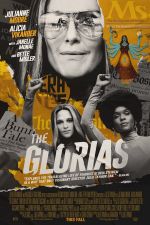 Affiche The Glorias
