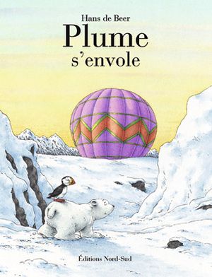 Plume s'envole