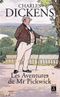 Les Aventures de monsieur Pickwick