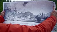 Resolution and the Northwest Passage