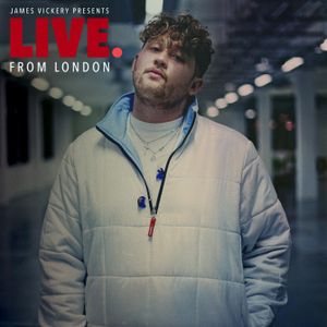 LIVE from London: Old Vinyl Factory (Live)