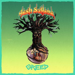 Greed (Single)